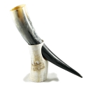 natural shoe horn